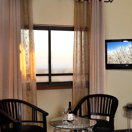 Villa Golan Katzrin Luaran gambar