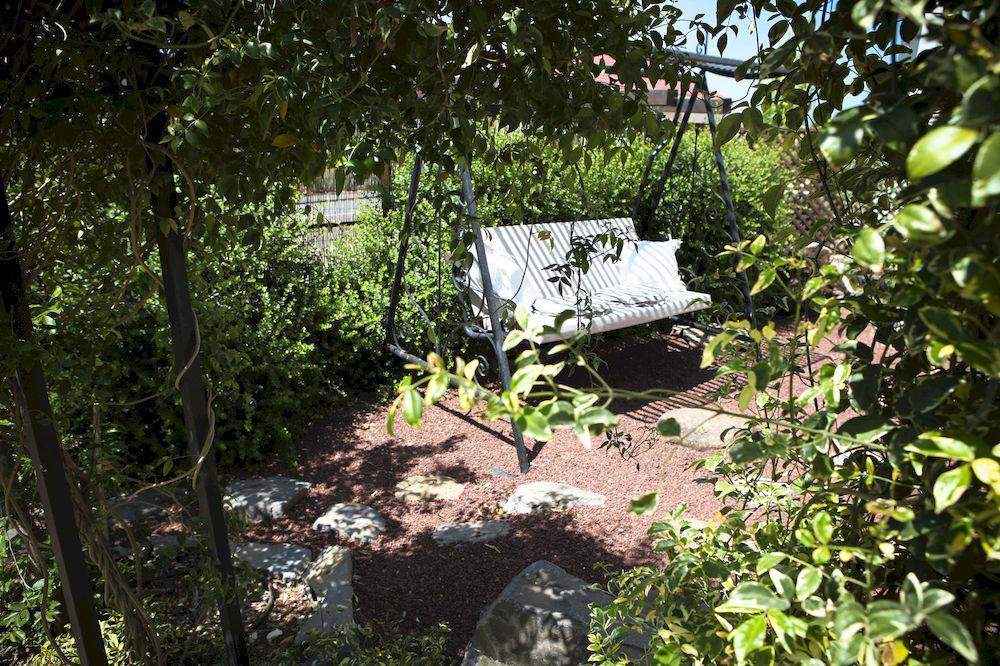 Villa Golan Katzrin Luaran gambar