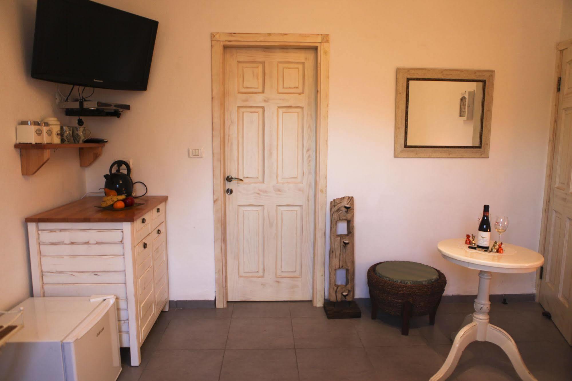 Villa Golan Katzrin Luaran gambar