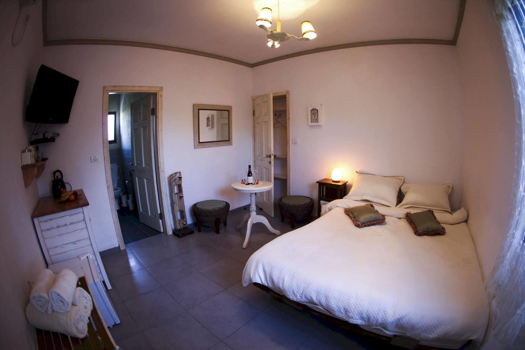 Villa Golan Katzrin Luaran gambar