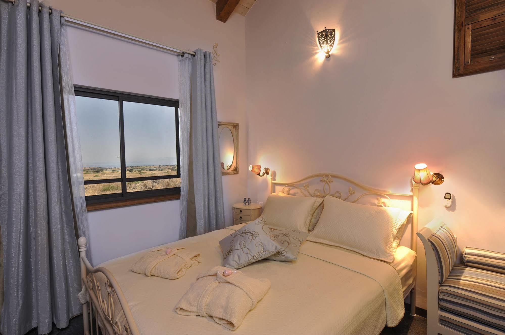 Villa Golan Katzrin Luaran gambar